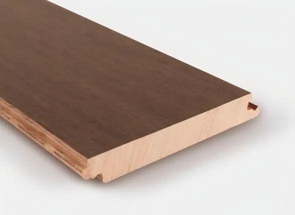 Деревянный пол (4)