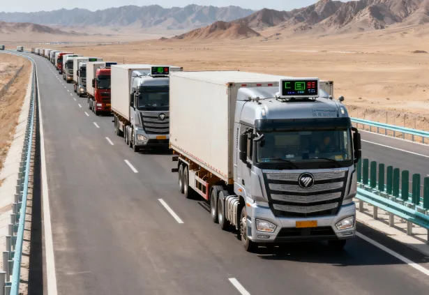 Автоперевозки (4)