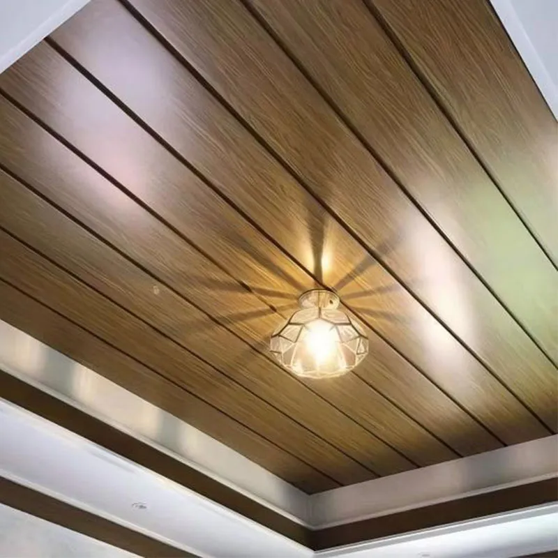 Алюминиевая панель (1)