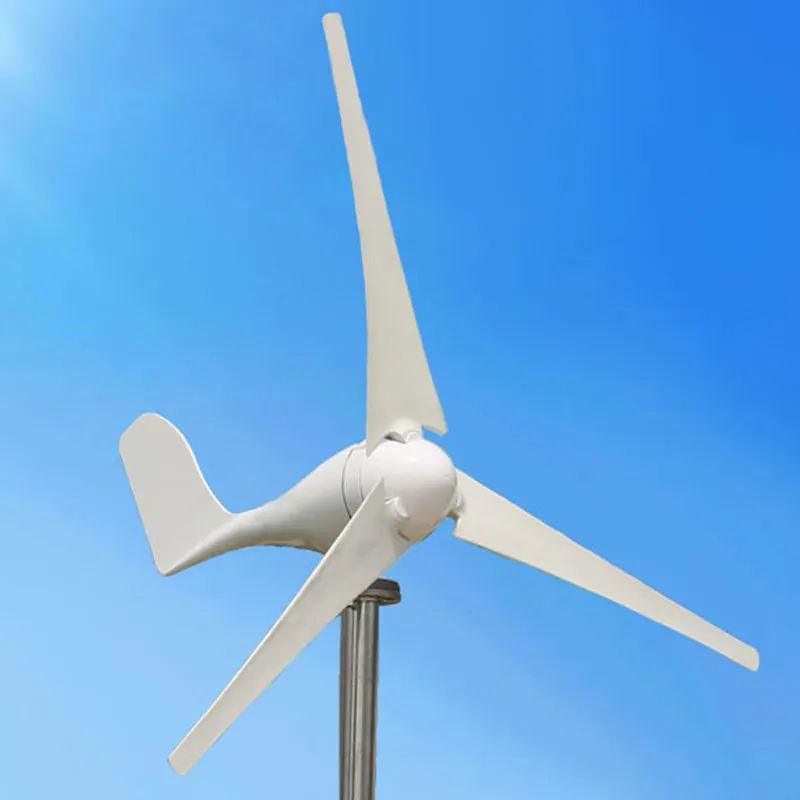 Бытовая электростанция (1)