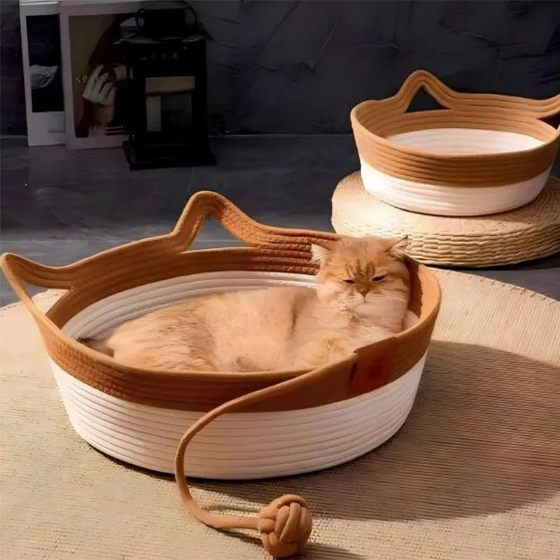 Домик для кошки (2)