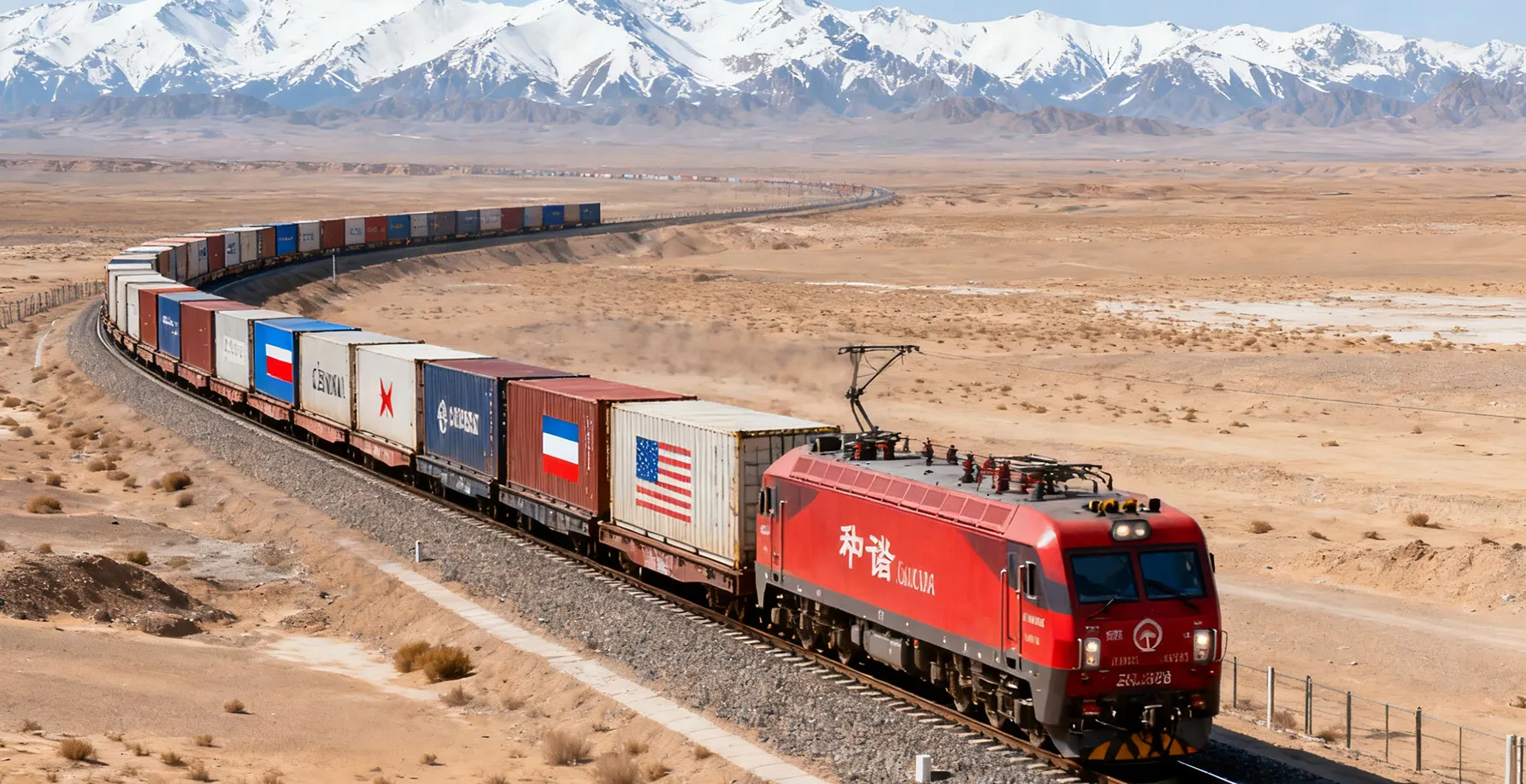 Железнодорожные перевозки (4)