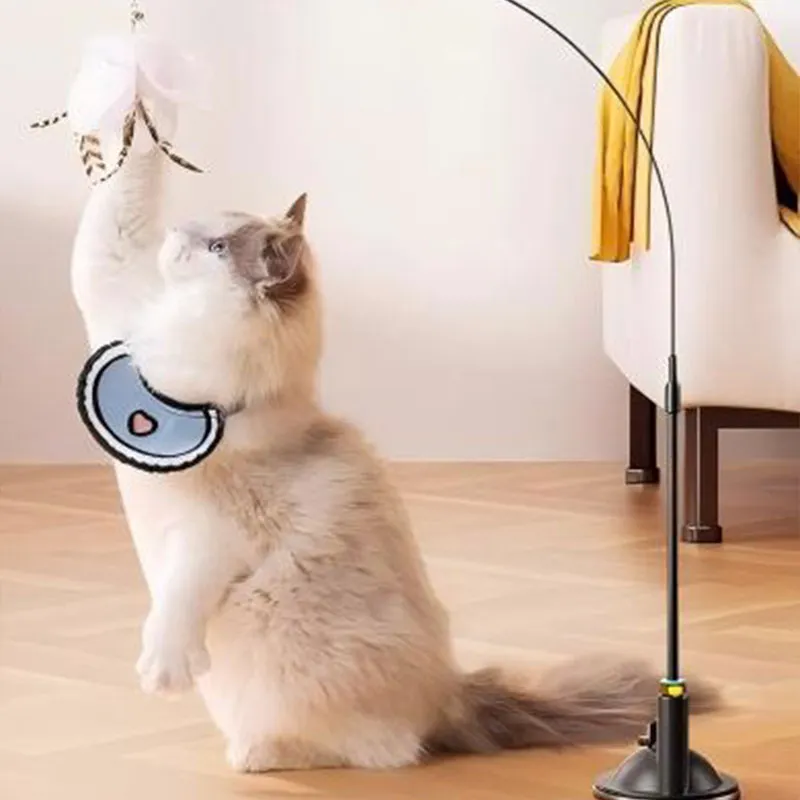 Игрушки для кошек (2)