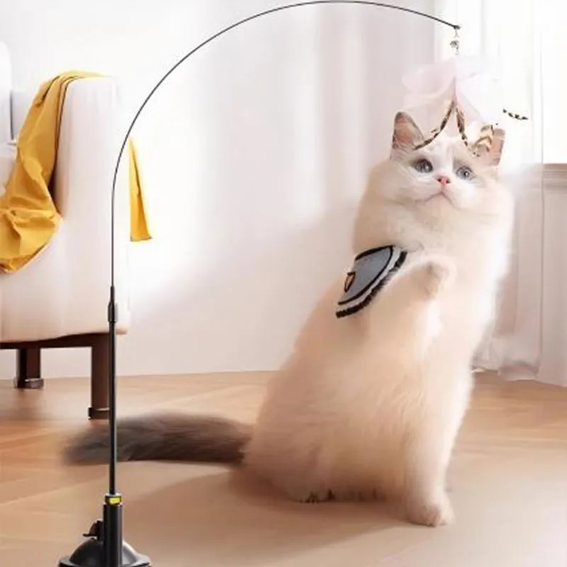 Игрушки для кошек (3)