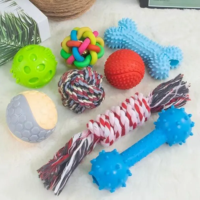 Игрушки для собак (2)