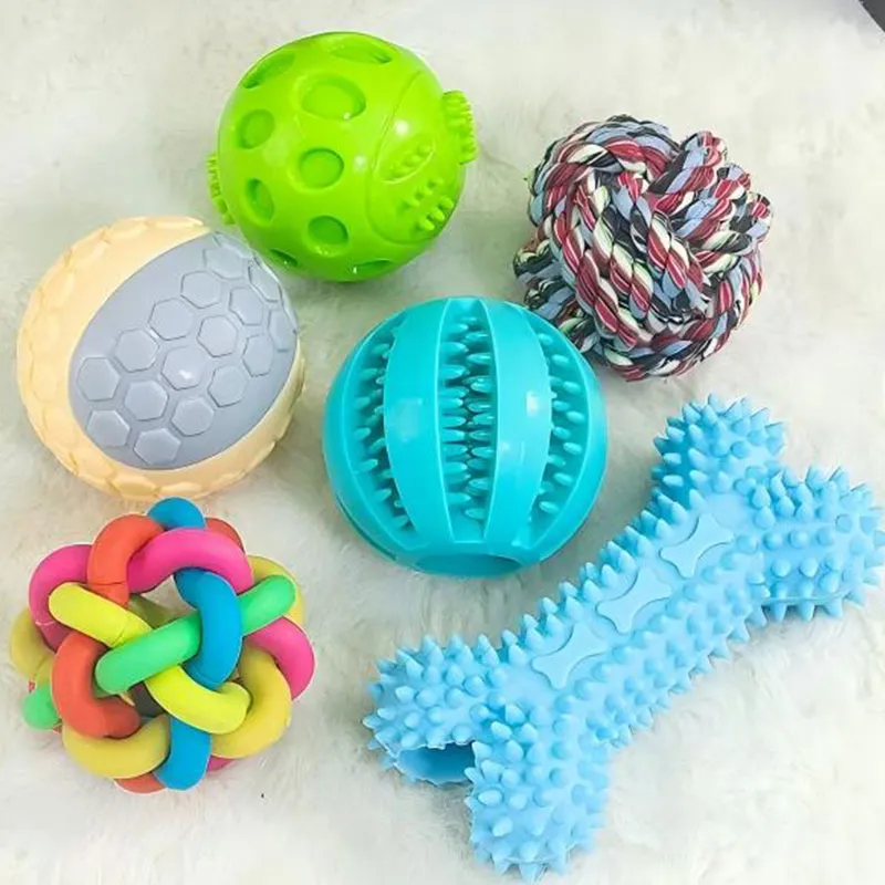 Игрушки для собак (3)