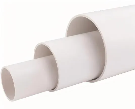 ПВХ труба (5)