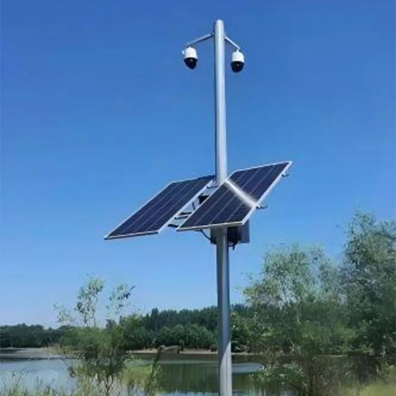 Складная солнечная панель (2)