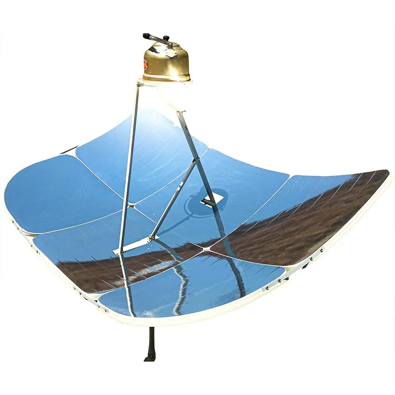 Солнечная плита