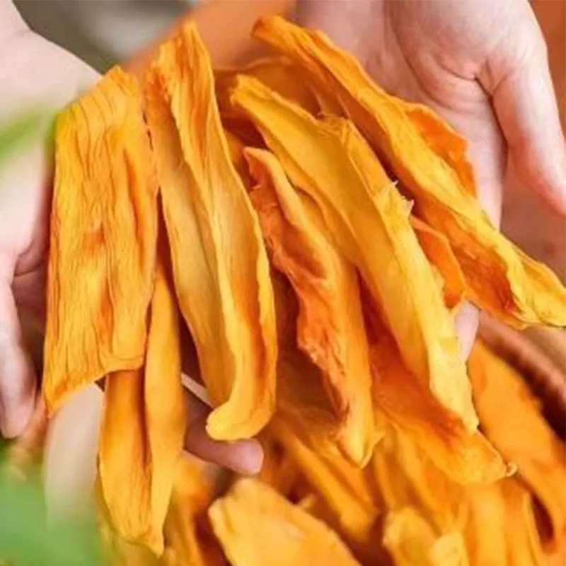 Сушеный манго (2)