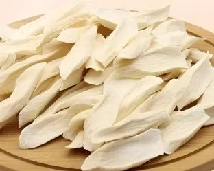 Тонкие чипсы из ямса (4)